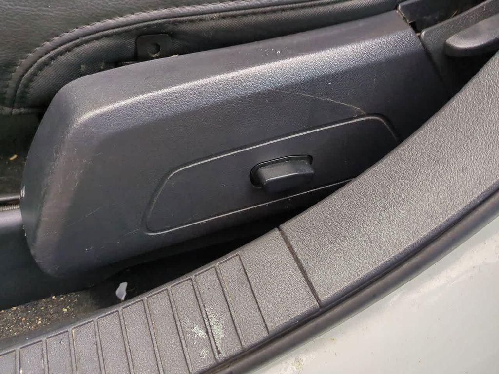 used 2016 Jeep Patriot car, priced at $5,000