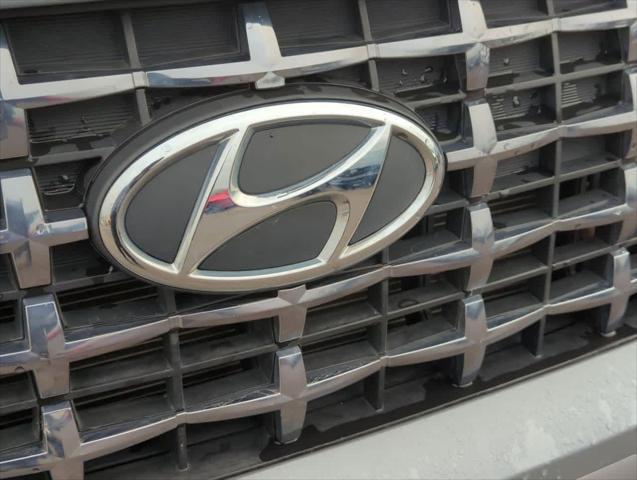 used 2022 Hyundai Venue car, priced at $16,950