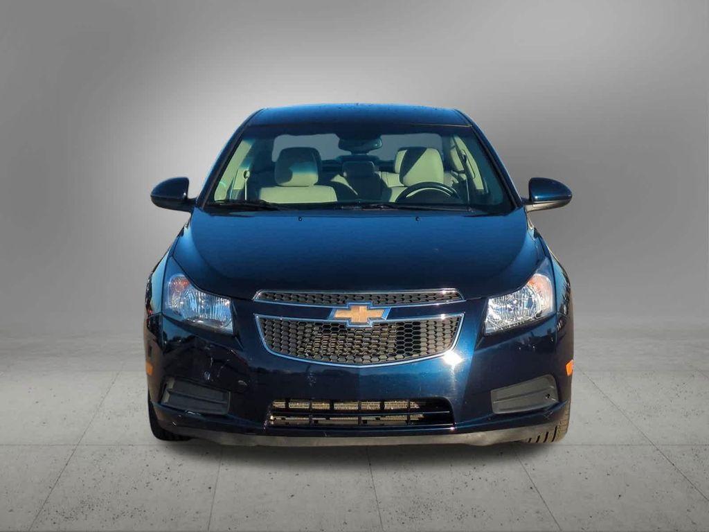 used 2011 Chevrolet Cruze car, priced at $7,869