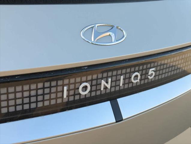 new 2024 Hyundai IONIQ 5 car, priced at $60,330