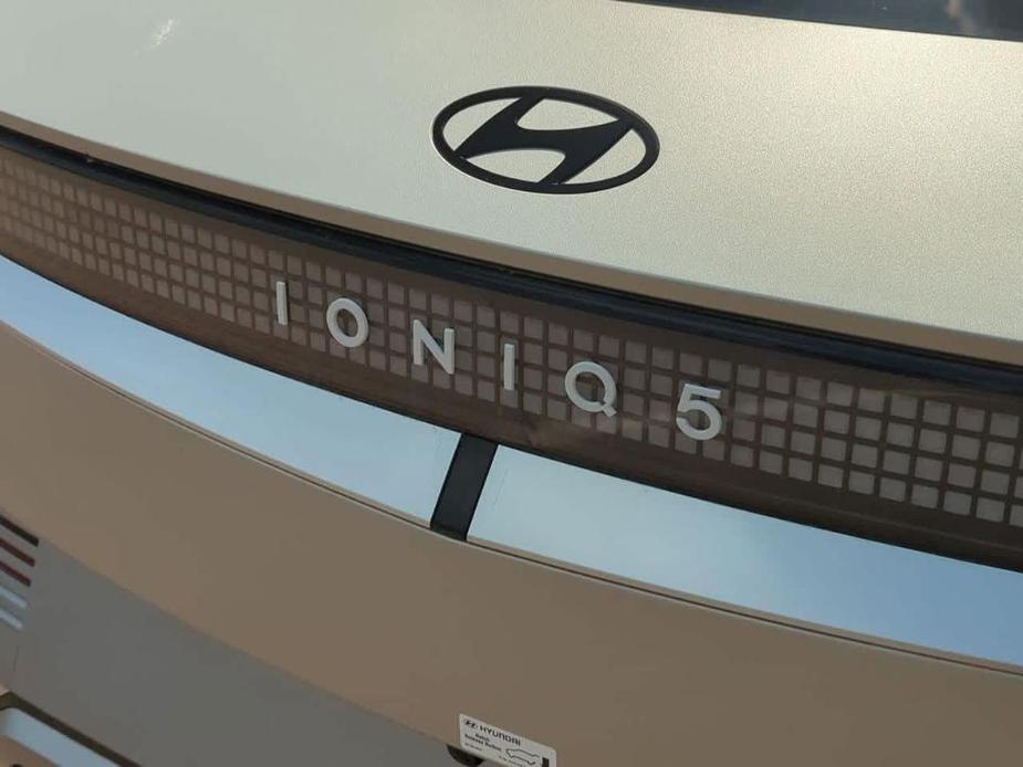 new 2024 Hyundai IONIQ 5 car, priced at $61,775