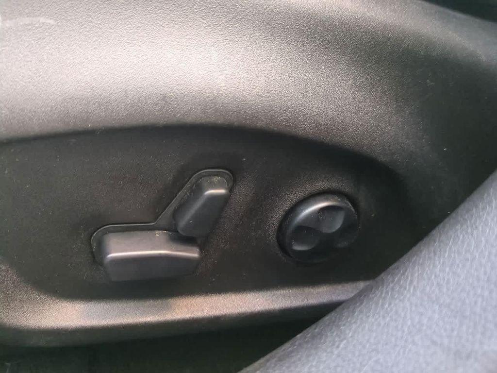 used 2018 Jeep Renegade car, priced at $14,323