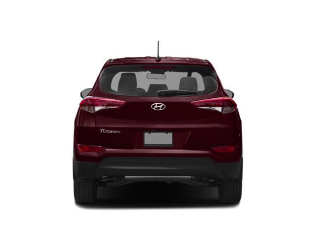 used 2018 Hyundai Tucson car, priced at $15,995