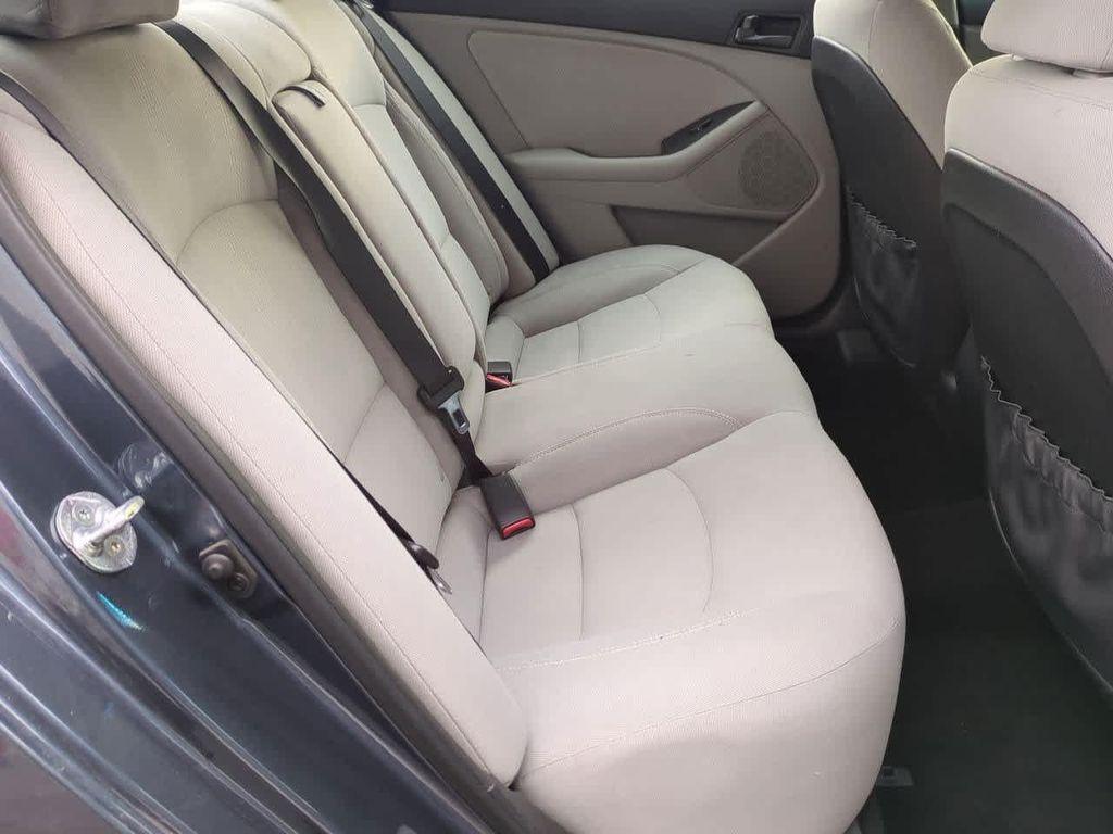 used 2015 Kia Optima car, priced at $6,358