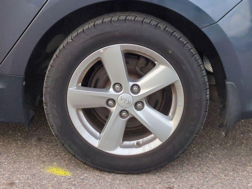 used 2015 Kia Optima car, priced at $6,358