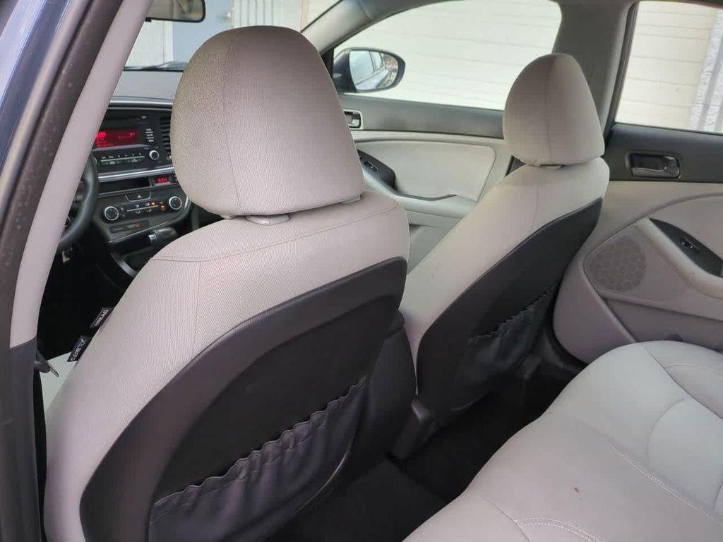 used 2015 Kia Optima car, priced at $6,358