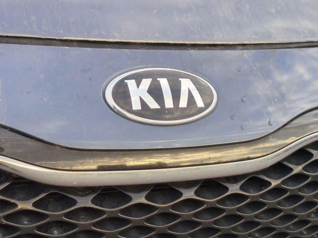 used 2015 Kia Optima car, priced at $6,358