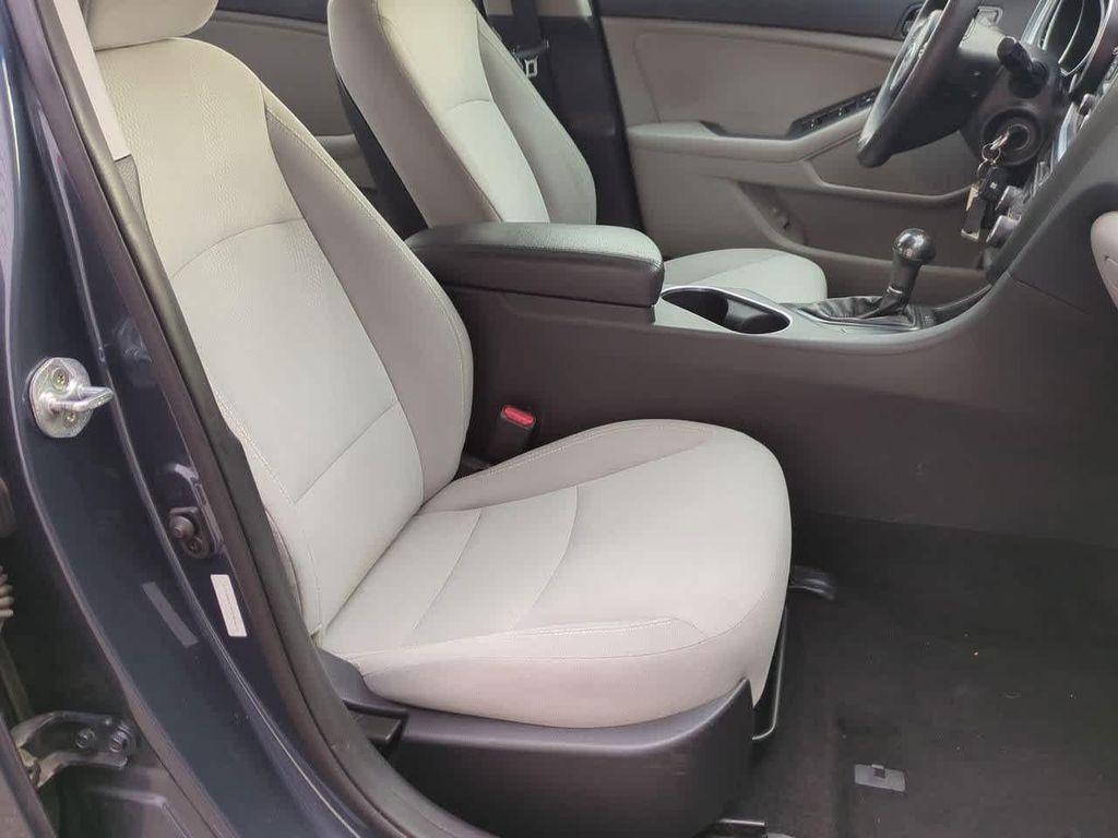 used 2015 Kia Optima car, priced at $6,358