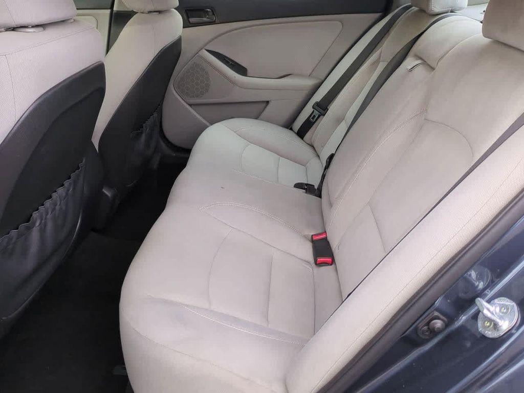 used 2015 Kia Optima car, priced at $6,358