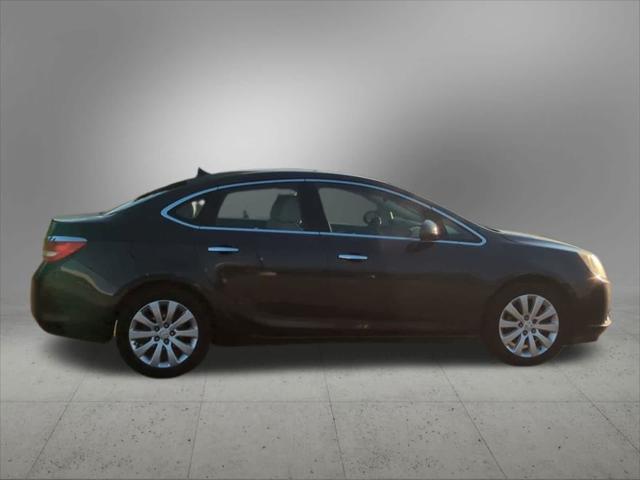 used 2012 Buick Verano car, priced at $4,999