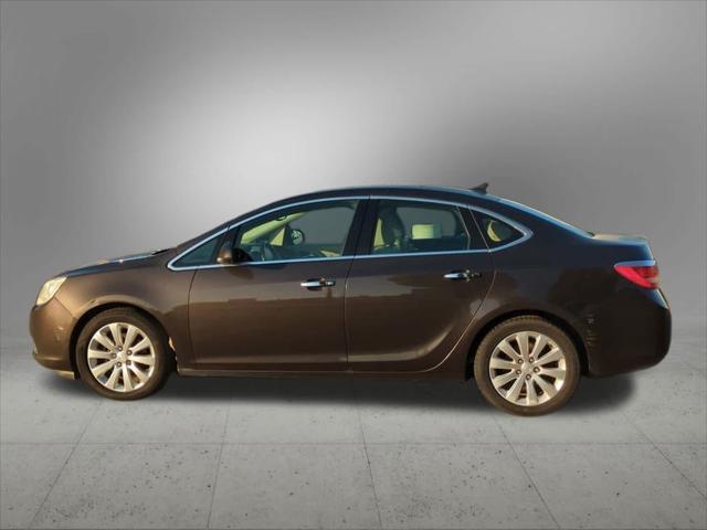 used 2012 Buick Verano car, priced at $4,999