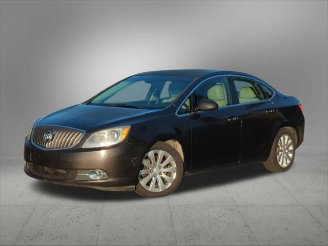 used 2012 Buick Verano car, priced at $4,999