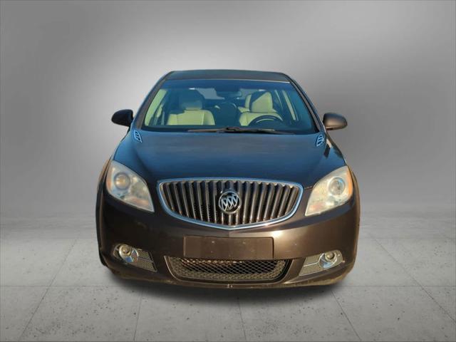 used 2012 Buick Verano car, priced at $4,999