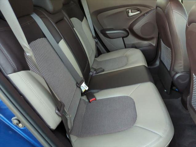 used 2013 Hyundai Tucson car, priced at $9,839