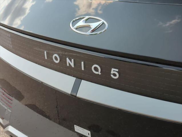 new 2024 Hyundai IONIQ 5 car, priced at $52,900