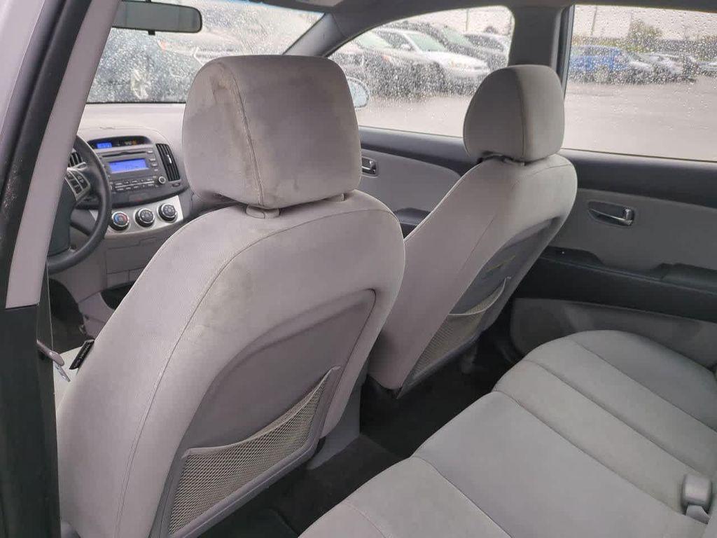 used 2010 Hyundai Elantra car, priced at $5,349