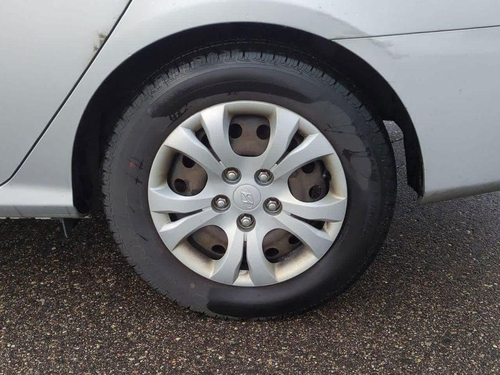 used 2010 Hyundai Elantra car, priced at $5,349