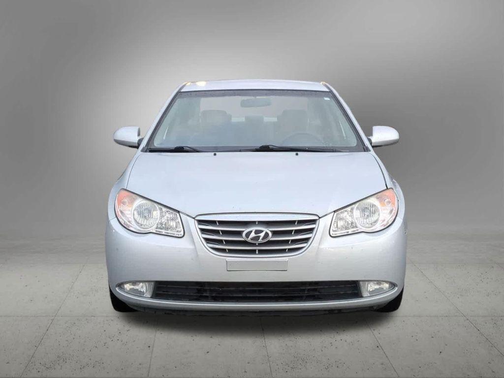 used 2010 Hyundai Elantra car, priced at $5,349