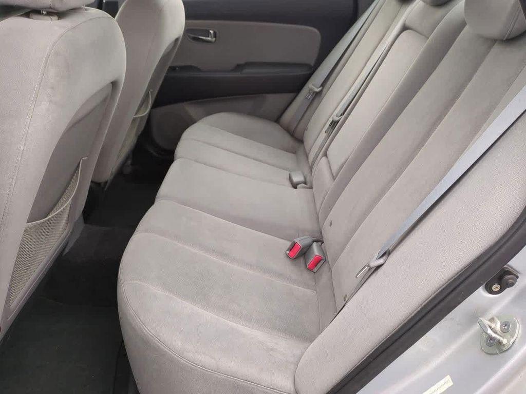 used 2010 Hyundai Elantra car, priced at $5,349