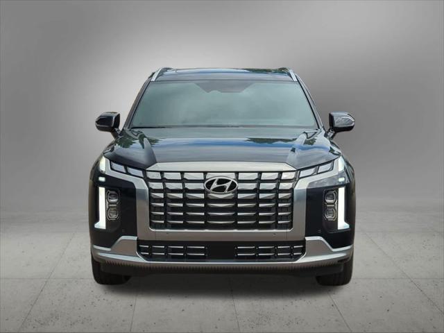 used 2024 Hyundai Palisade car, priced at $45,995