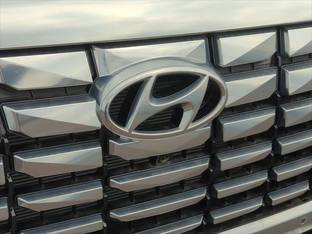 used 2024 Hyundai Palisade car, priced at $45,995