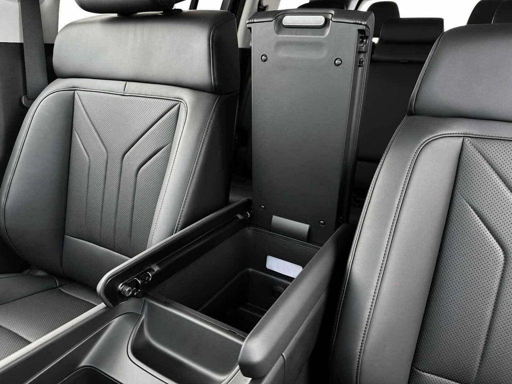 new 2026 Hyundai Santa Fe car, priced at $41,750