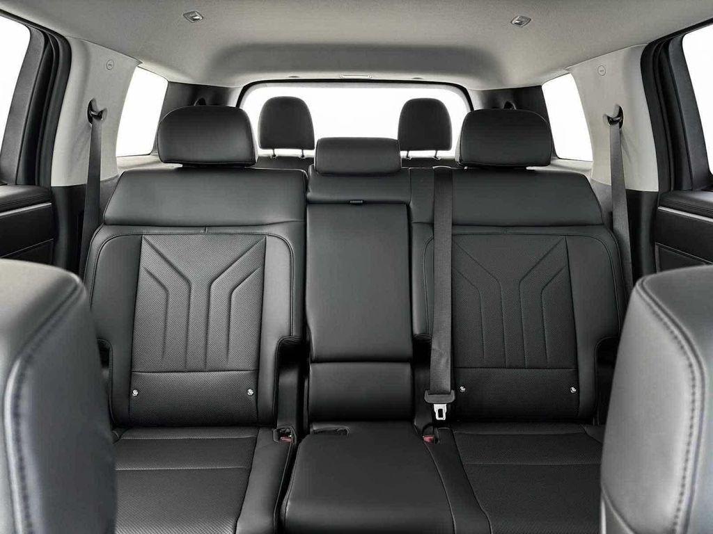 new 2026 Hyundai Santa Fe car, priced at $41,750