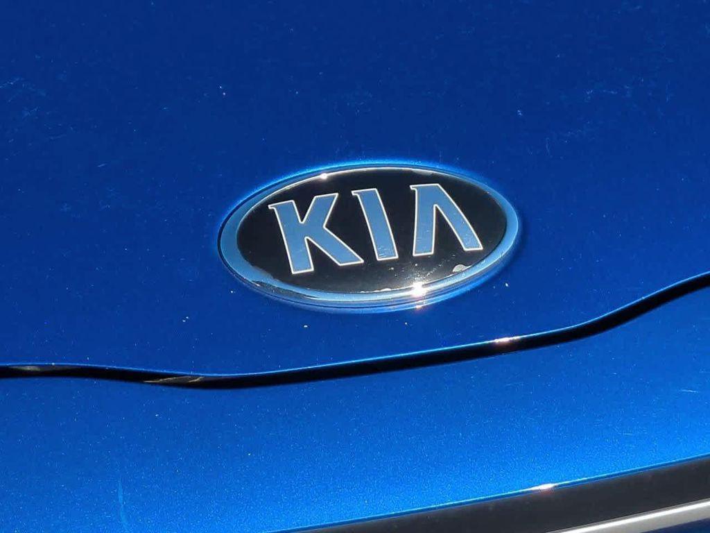 used 2020 Kia Soul car, priced at $13,664