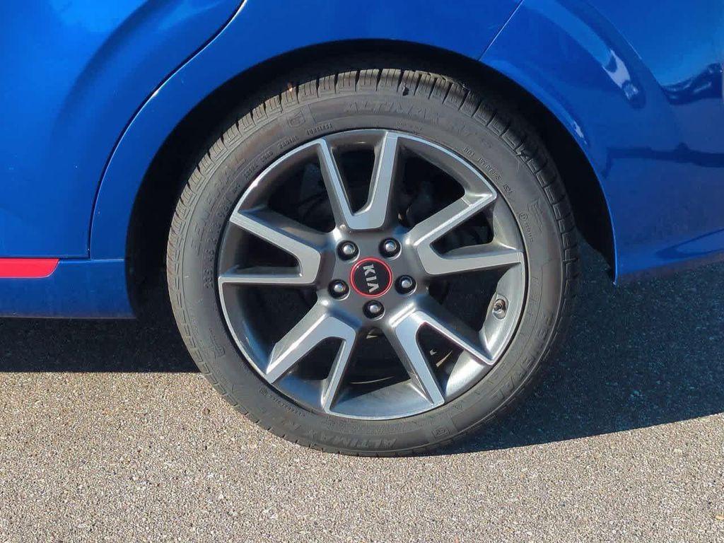 used 2020 Kia Soul car, priced at $13,664