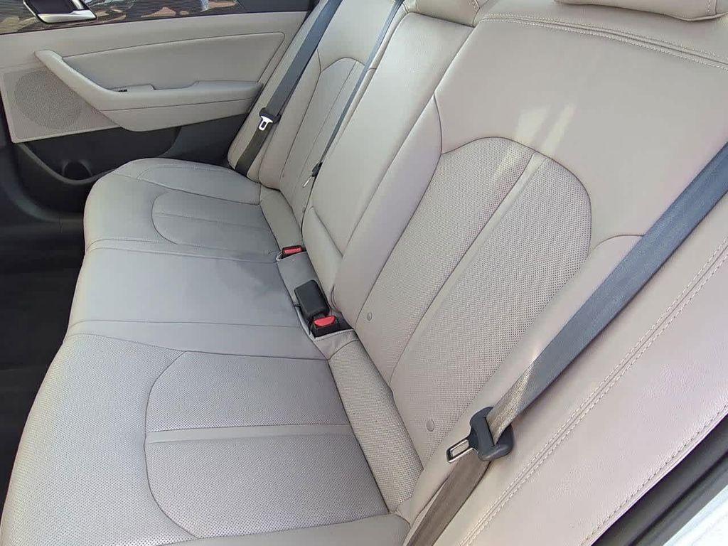 used 2018 Hyundai Sonata car, priced at $16,228
