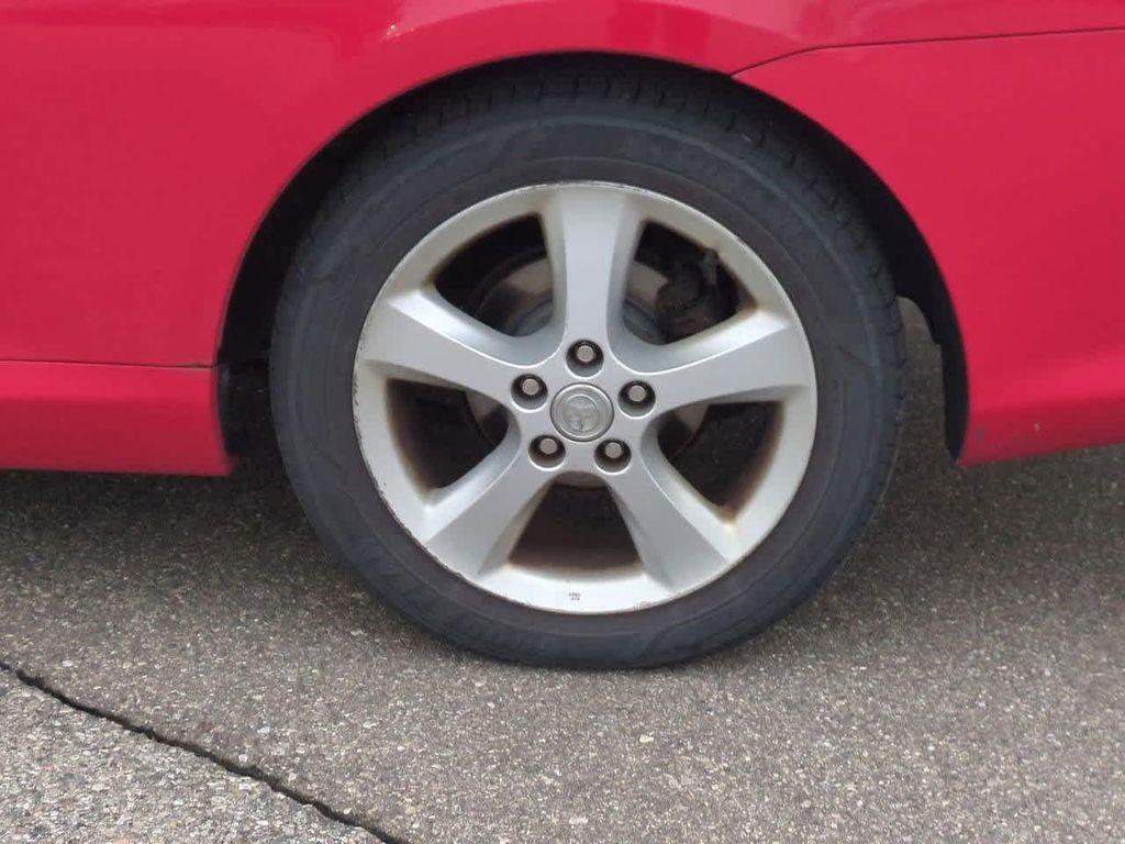 used 2006 Toyota Camry Solara car, priced at $3,200