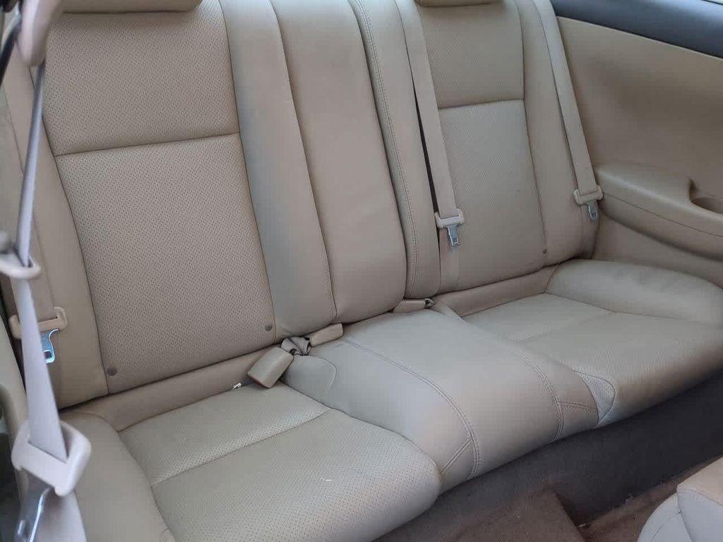 used 2006 Toyota Camry Solara car, priced at $3,200