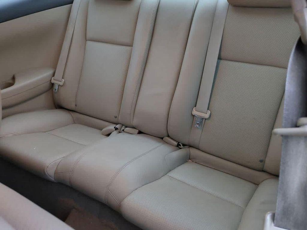 used 2006 Toyota Camry Solara car, priced at $3,200