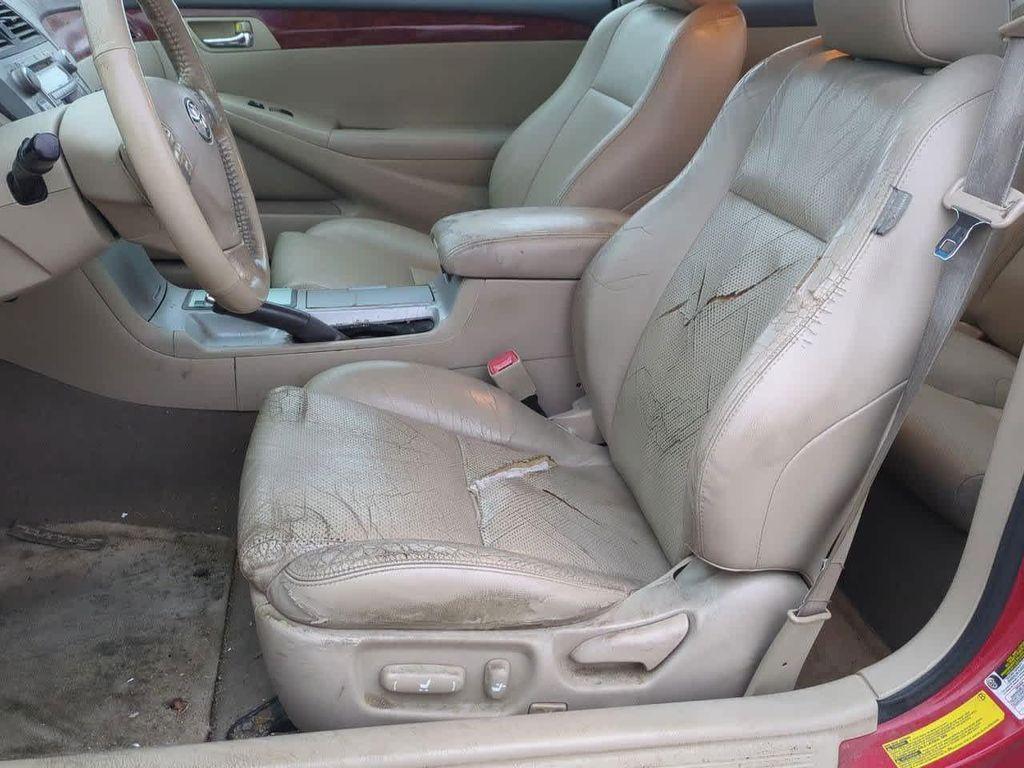 used 2006 Toyota Camry Solara car, priced at $3,200