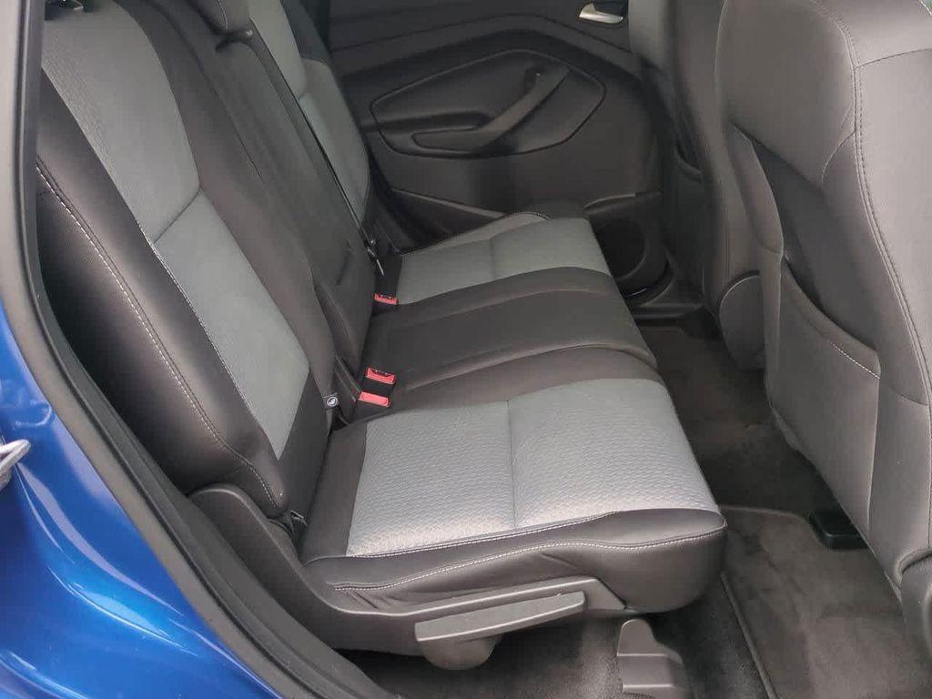 used 2018 Ford Escape car, priced at $10,635