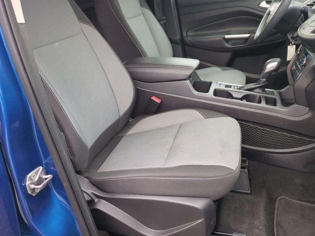 used 2018 Ford Escape car, priced at $10,635