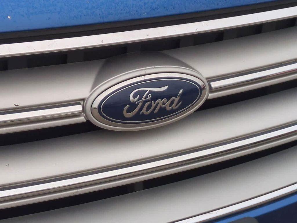 used 2018 Ford Escape car, priced at $10,635