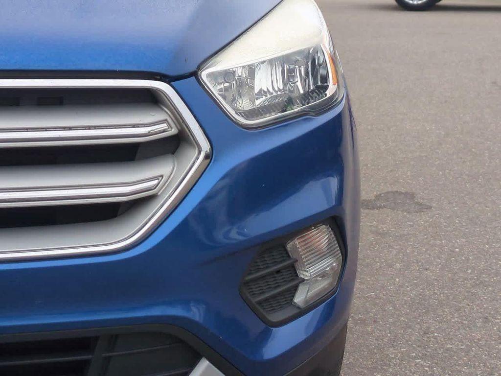 used 2018 Ford Escape car, priced at $10,635