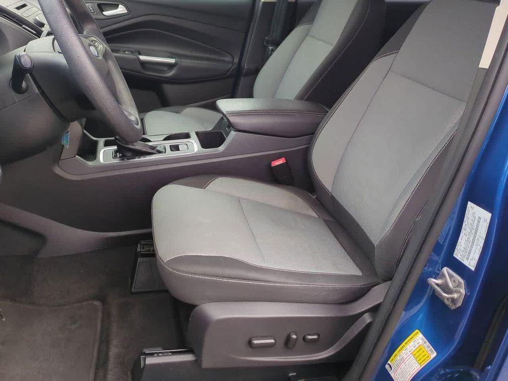 used 2018 Ford Escape car, priced at $10,635