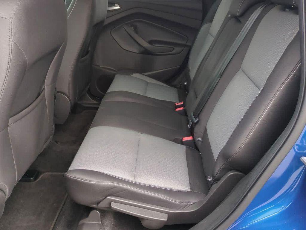 used 2018 Ford Escape car, priced at $10,635