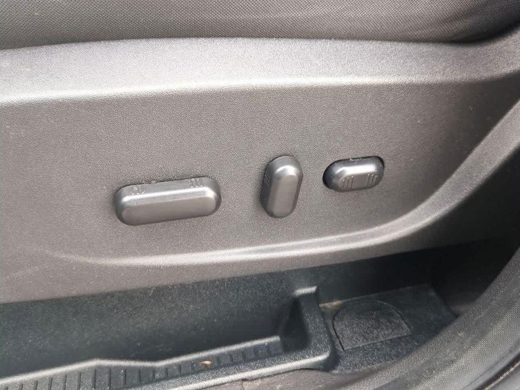 used 2018 Ford Escape car, priced at $10,635