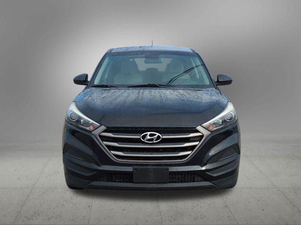 used 2016 Hyundai Tucson car, priced at $9,586