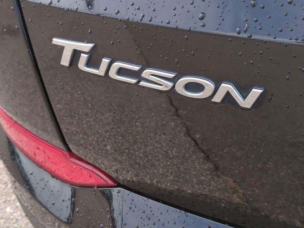 used 2016 Hyundai Tucson car, priced at $9,586