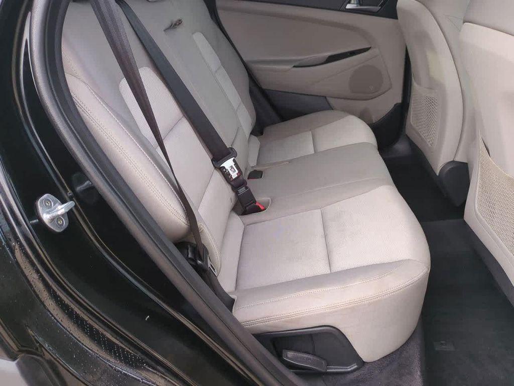 used 2016 Hyundai Tucson car, priced at $9,586