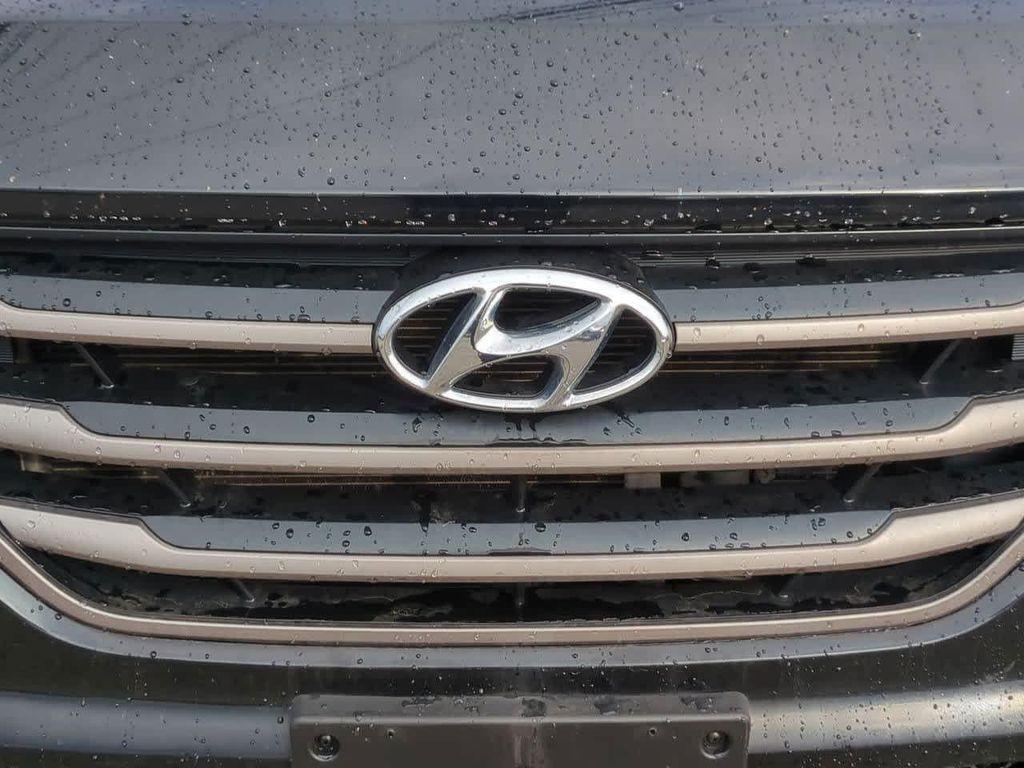 used 2016 Hyundai Tucson car, priced at $9,586