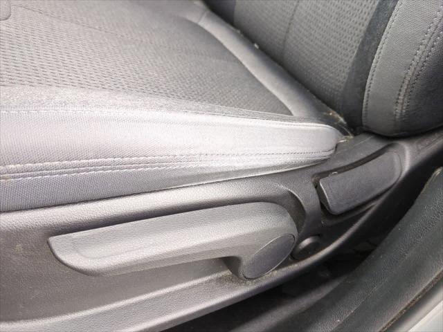 used 2021 Hyundai Santa Fe car, priced at $15,000
