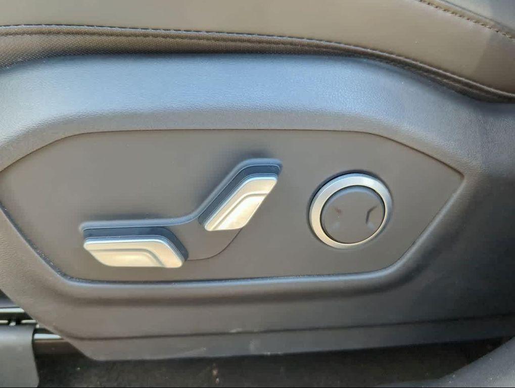 new 2024 Hyundai Santa Fe car, priced at $38,999