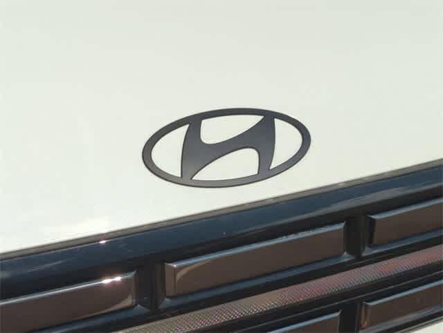 new 2024 Hyundai Santa Fe car, priced at $42,965