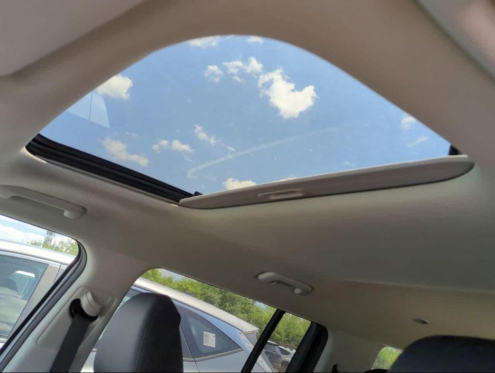 new 2024 Hyundai Santa Fe car, priced at $38,999
