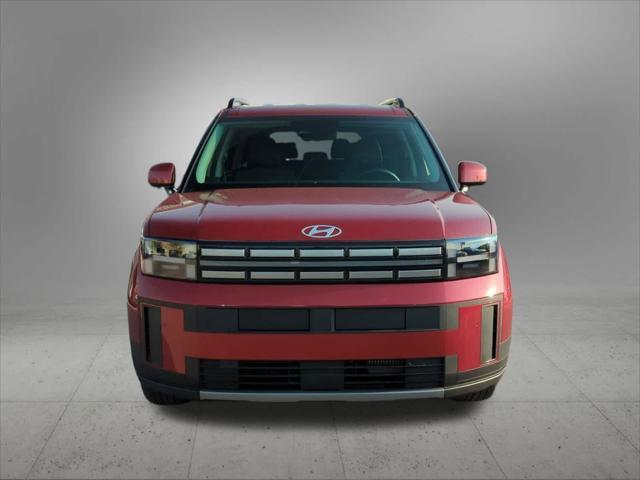 used 2025 Hyundai Santa Fe car, priced at $37,300